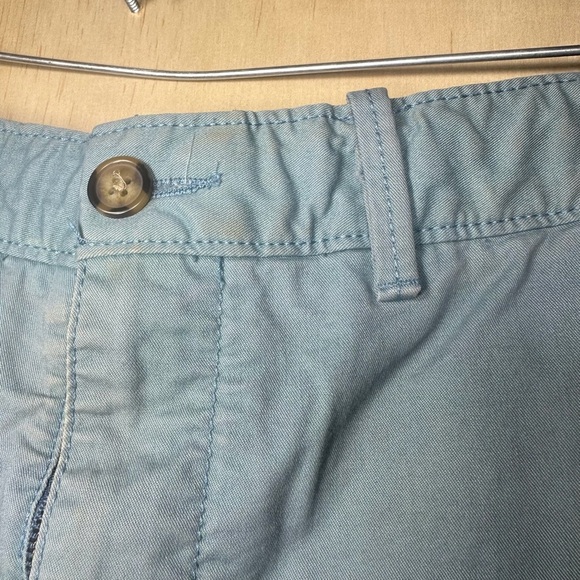 Penguin By Munsingwear Slim Fit Chino Pants Men’s 32X32 Light Blue - Picture 4 of 12
